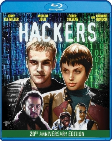 Hakerzy / Hackers (1995) 20th.Anniversary.Edition.MULTi.REMUX.1080p.BluRay.DTS-HD.MA.2.0.AVC-LTS ~ Lektor i Napisy PL