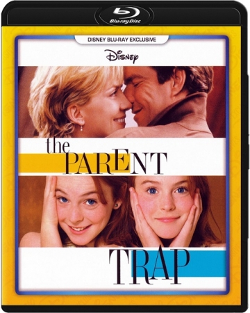 Nie wierzcie bliźniaczkom / The Parent Trap (1998) MULTi.REMUX.1080p.Blu-ray.AVC.DTS-HD.MA5.1-DENDA  LEKTOR i NAPISY PL