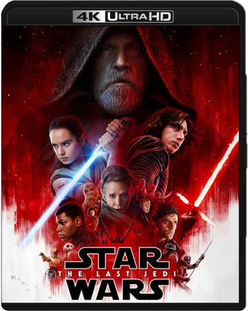 Gwiezdne wojny: Ostatni Jedi / Star Wars: The Last Jedi (2017) MULTi.REMUX.2160p.UHD.Blu-ray.HDR.HEVC.ATMOS7.1-DENDA / DUBBING i NAPISY PL