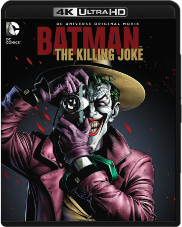 Batman: Zabójczy żart / Batman: The Killing Joke (2016) MULTi.2160p.UHD.Blu-ray.REMUX.HDR.HEVC.DTS-HD.MA.5.1-MR | Lektor i Napisy PL