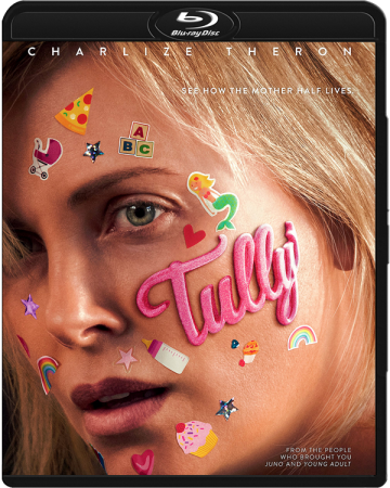 Tully (2018) MULTi.1080p.BluRay.REMUX.AVC.DTS- HD.MA.5.1-KLiO / Lektor i Napisy PL