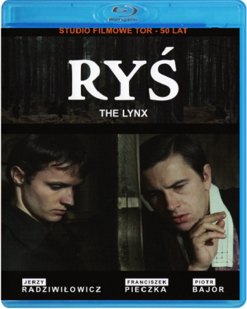 Ryś / The Lynx (1982) PL.COMPLETE.BLURAY-FLAME ~ Film Polski