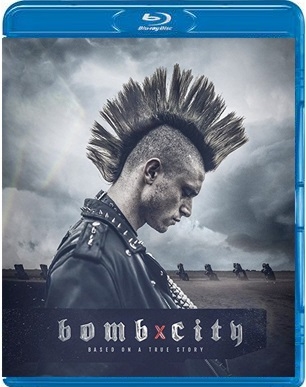 Bomb City (2017) PL.1080p.BluRay.REMUX.AVC-B89 | POLSKI LEKTOR