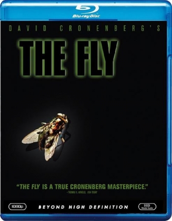 Mucha / The Fly (1986-1989) DUOLOGY MULTI.BluRay.1080p.AVC.REMUX