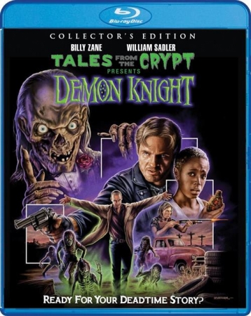 Opowieści z krypty: Władca demonów / Tales from the Crypt: Demon Knight (1995) MULTI.BluRay.1080p.AVC.REMUX-LTN / Lektor PL