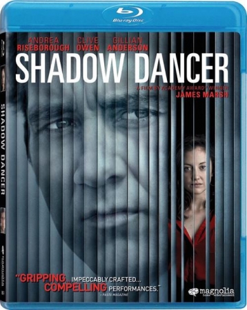 Kryptonim: Shadow Dancer / Shadow Dancer (2012) MULTI.BluRay.1080p.AVC.REMUX-LTN / LEKTOR i NAPISY PL
