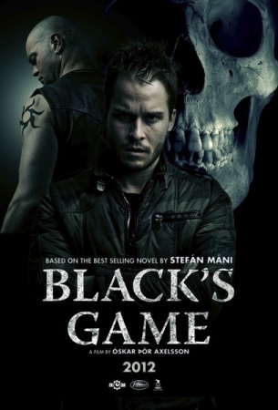 Zagrywka Czarnego / Svartur á leik / Black's Game (2012) MULTI.BluRay.1080p.AVC.REMUX-LTN