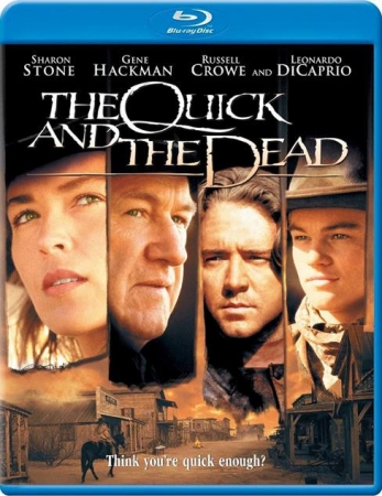 Szybcy i martwi / The Quick and the Dead (1995) MULTI.BluRay.1080p.x264-LTN