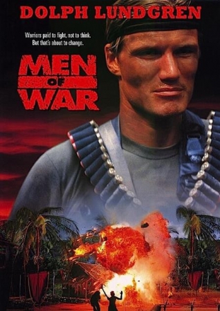 Najemnicy / Men of War (1994) MULTI.BluRay.1080p.x264-LTN