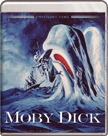 Moby Dick (1956) MULTI.BluRay.1080p.x264-LTN