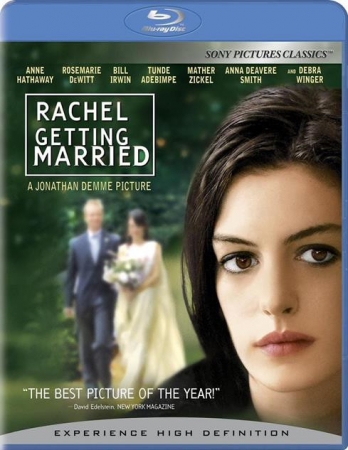 Rachel wychodzi za mąż / Rachel Getting Married (2008) .MULTI.BluRay.1080p.x264-LTN