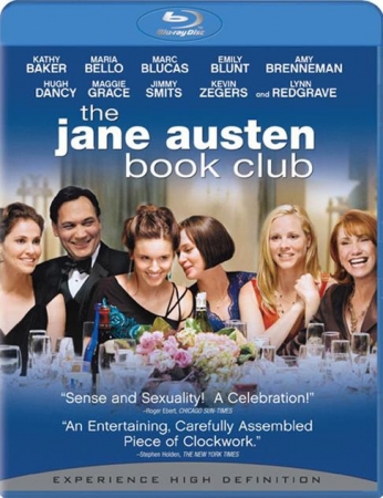 Rozważni i romantyczni - Klub miłośników Jane Austen / The Jane Austen Book Club (2007) MULTI.BluRay.1080p.x264-LTN