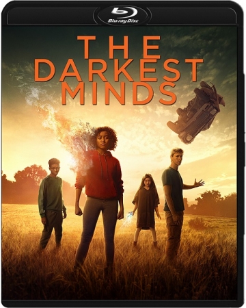 Mroczne umysły / The Darkest Minds (2018) MULTi.1080p.BluRay.x264.DTS.AC3-DENDA / DUBBING i NAPISY PL