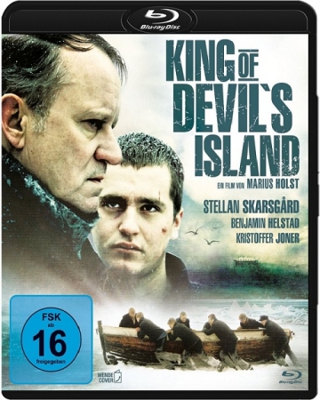 Wyspa skazańców / King of Devils Island / Kongen av Bastoy (2010) MULTi.1080p.BluRay.x264.DTS.AC3-DENDA