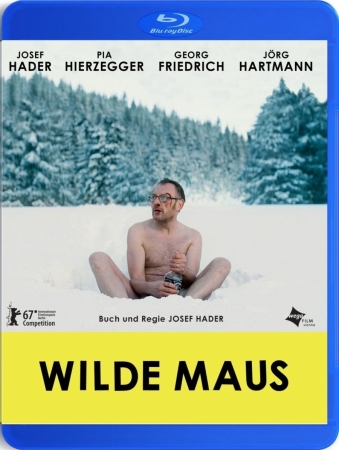 Wilde Maus (2017) PL.1080p.BluRay.REMUX.AVC-B89 | POLSKI LEKTOR