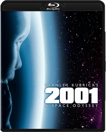 2001: Odyseja kosmiczna / 2001: A Space Odyssey (1968) REMASTERED.MULTi.1080p.BluRay.x264.DTS.AC3-DENDA