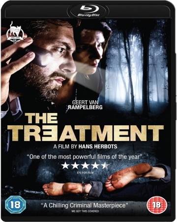 Remedium / De Behandeling / The Treatment (2014) MULTi.1080p.BluRay.x264.DTS.AC3-DENDA