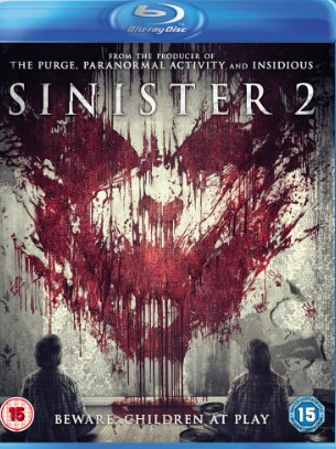 Sinister 2 (2015) MULTI.BluRay.1080p.x264-LTN