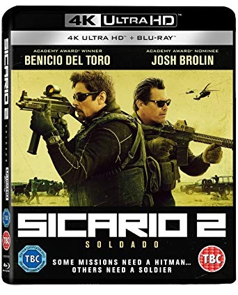 Sicario 2 / Sicario: Day of the Soldado (2018) MULTi.REMUX.2160p.UHD.Blu-ray.HDR.HEVC.ATMOS7.1-DENDA | Lektor i Napisy PL