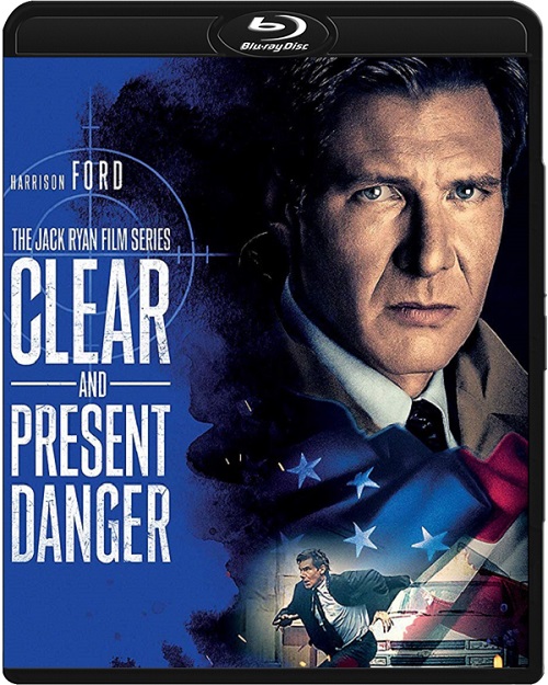 Stan zagrożenia / Clear and Present Danger (1994) MULTi.1080p.BluRay.x264.AC3-DENDA / Lektor i Napisy PL