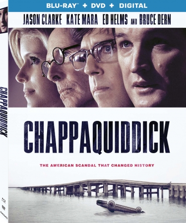 Wyspa Chappaquiddick / Chappaquiddick (2017) PL.1080p.BluRay.REMUX.AVC-B89 | POLSKI LEKTOR