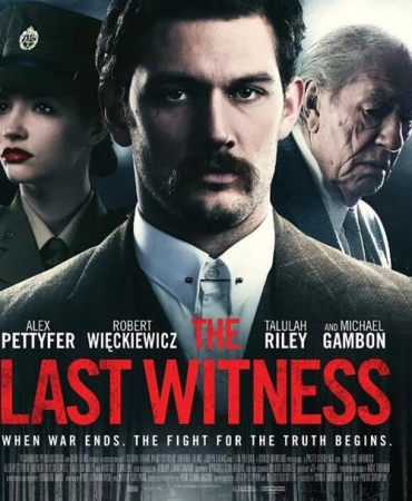 Katyń – Ostatni świadek / The Last Witness (2018) MULTI.BluRay.1080p.x264-LTN