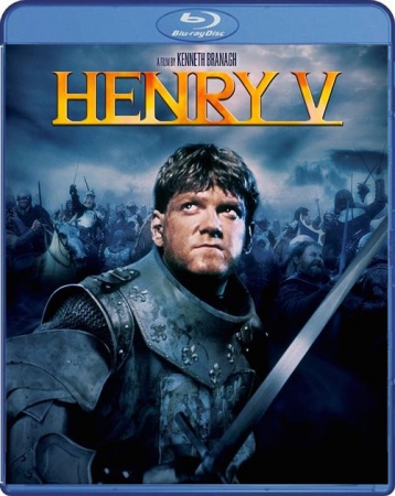Henryk V / Henry V (1989) MULTI.BluRay.1080p.x264-LTN