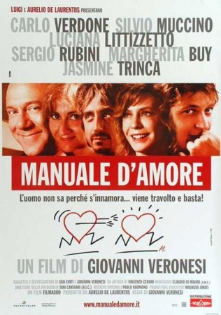 Kilka słów o miłości / Manuale d'amore (2005) MULTI.HDTV.720p.x264-LTN