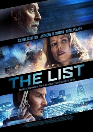 Lista / The List (2013) MULTI.BluRay.1080p.x264-LTN