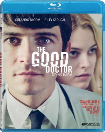 Dobry doktor / The Good Doctor (2011) MULTI.BluRay.720p.x264-LTN