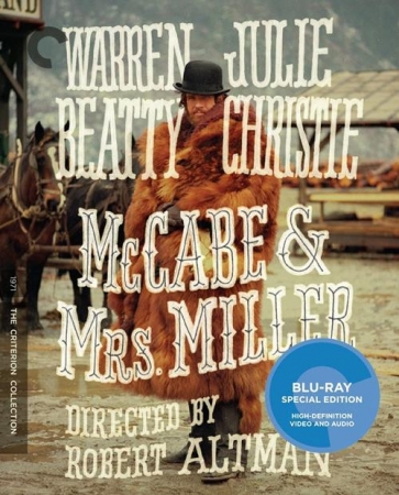 McCabe i pani Miller / McCabe & Mrs. Miller (1971) MULTI.BluRay.1080p.x264-LTN