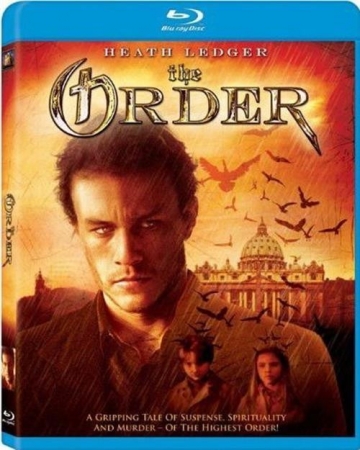 Zjadacz grzechów / The Order (2003) MULTI.BluRay.1080p.x264-LTN