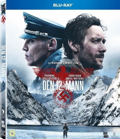 Dwunasty człowiek / The 12th Man / Den 12. mann (2017) PL.1080p.BluRay.REMUX.AVC-B89 | POLSKI LEKTOR