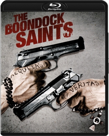 Święci z Bostonu / The Boondock Saints (1999)  MULTi.1080p.REMUX.BluRay.AVC.DTS-HD.MA.5.1-Izyk