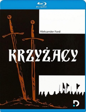 Krzyżacy (1960) PL.BluRay.1080p.AVC.REMUX-LTN