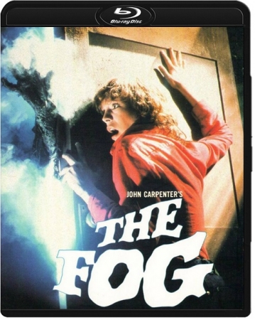 Mgła / The Fog (1980) REMASTERED.MULTi.1080p.BluRay.x264.DTS.AC3-DENDA