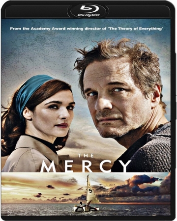 Na głęboką wodę / The Mercy (2018) MULTi.720p.BluRay.x264.DTS.AC3-DENDA | LEKTOR i NAPISY PL