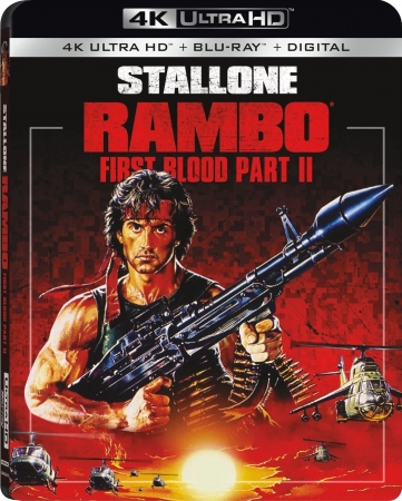Rambo II / Rambo: First Blood Part II (1985) MULTi.REMUX.2160p.UHD.Blu-ray.HDR.HEVC.DTS-HD.MA5.1-DENDA | LEKTOR i NAPISY PL