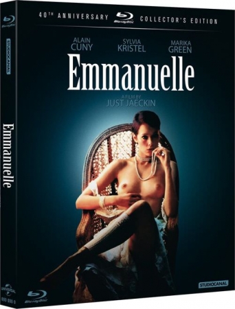 Emmanuelle / Emmanuelle (1974) PL.1080p.Blu-Ray.Remux.AVC-BODZiO / Lektor PL