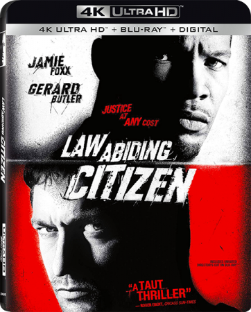 Prawo zemsty / Law Abiding Citizen (2009) THEATRiCAL.MULTi.REMUX.2160p.UHD.Blu-ray.HDR.HEVC.ATMOS7.1-DENDA / LEKTOR i NAPISY PL