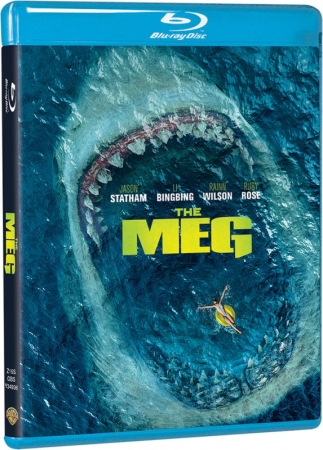 The Meg (2018) MULTi.1080p.BluRay.REMUX.AVC.TrueHD.7.1-KLiO / Lektor i Napisy PL