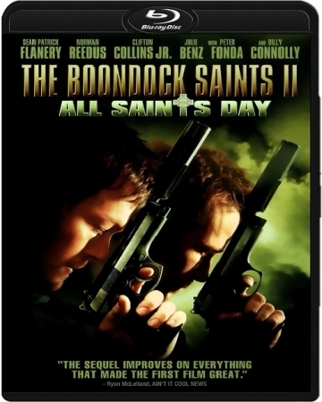 Święci z Bostonu II - Dzień Wszystkich Świętych / The Boondock Saints II: All Saints Day (2009) MULTi.1080p.BluRay.x264.DTS.AC3-DENDA