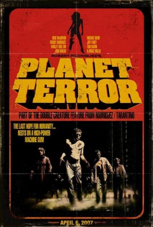 Grindhouse Planet Terror / Planet Terror (2007) MULTI.BluRay.1080p.AVC.REMUX-LTN