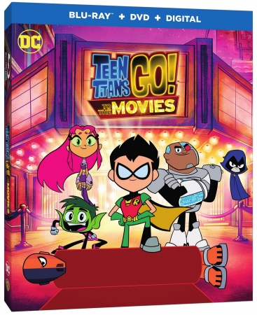 Młodzi Tytani: Akcja! Film / Teen Titans Go! To the Movies (2018) MULTi.1080p.BluRay.REMUX.AVC.DTS-HD.MA.5.1-KLiO / Dubbing i Napisy PL