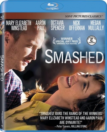 Wyjść na prostą / Smashed (2012) MULTI.BluRay.1080p.x264-LTN