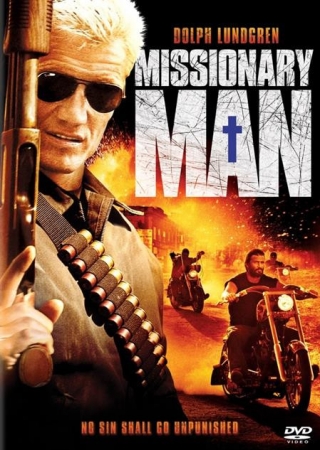 Misjonarz / Missionary Man (2007) MULTI.WEB-DL.1080.x264-LTN