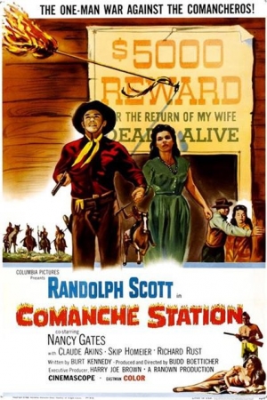 Porwana przez Komanczów / Comanche Station (1960) MULTI.BluRay.1080p.x264-LTN