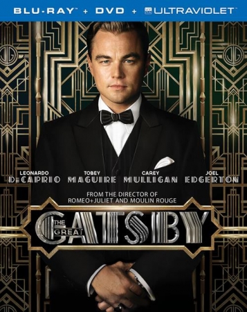 Wielki Gatsby / The Great Gatsby (2013) MULTI.BluRay.1080p.x264-LTN