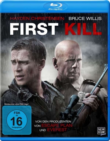 First Kill (2017) PL.1080p.BluRay.REMUX.AVC-B89 | POLSKI LEKTOR