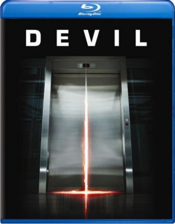 Diabeł / Devil (2010)  PL.720p.BluRay.x264.AC3-Izyk